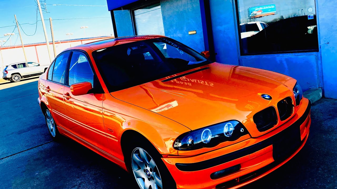 Dealer only auction and Auto auction rebuilds Copart BMW YouTube