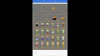 Premium Coffee Menu Design Tutorial in PixelLab ☕✨ | របៀបឌីហ្សាញម៉ឺនុយហាងកាហ្វេលើទូរស័ព្ទដៃ