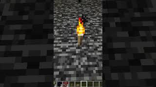 ☄️ BEDROCK ZERSTÖREN! #minecraft #minecraftshorts #shorts