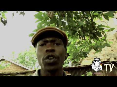 Anto Sifa On The Beat