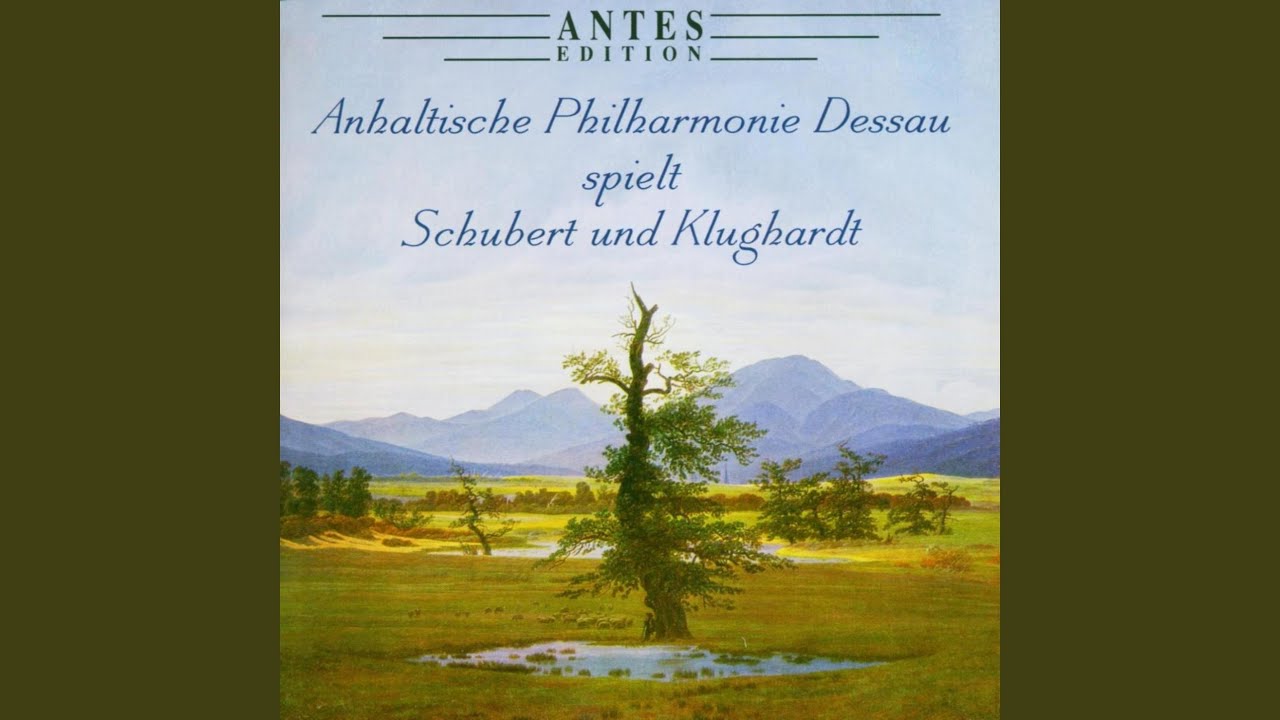 在 YouTube 上觀看「Auf der Wanderschaft, Op. 67: IV. Der Jaeger, Frisch」