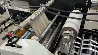 Lanyard Ribbon Heat Press Narrow Web Dye Sub Printing Heat Transfer Small press | EASTY ELT