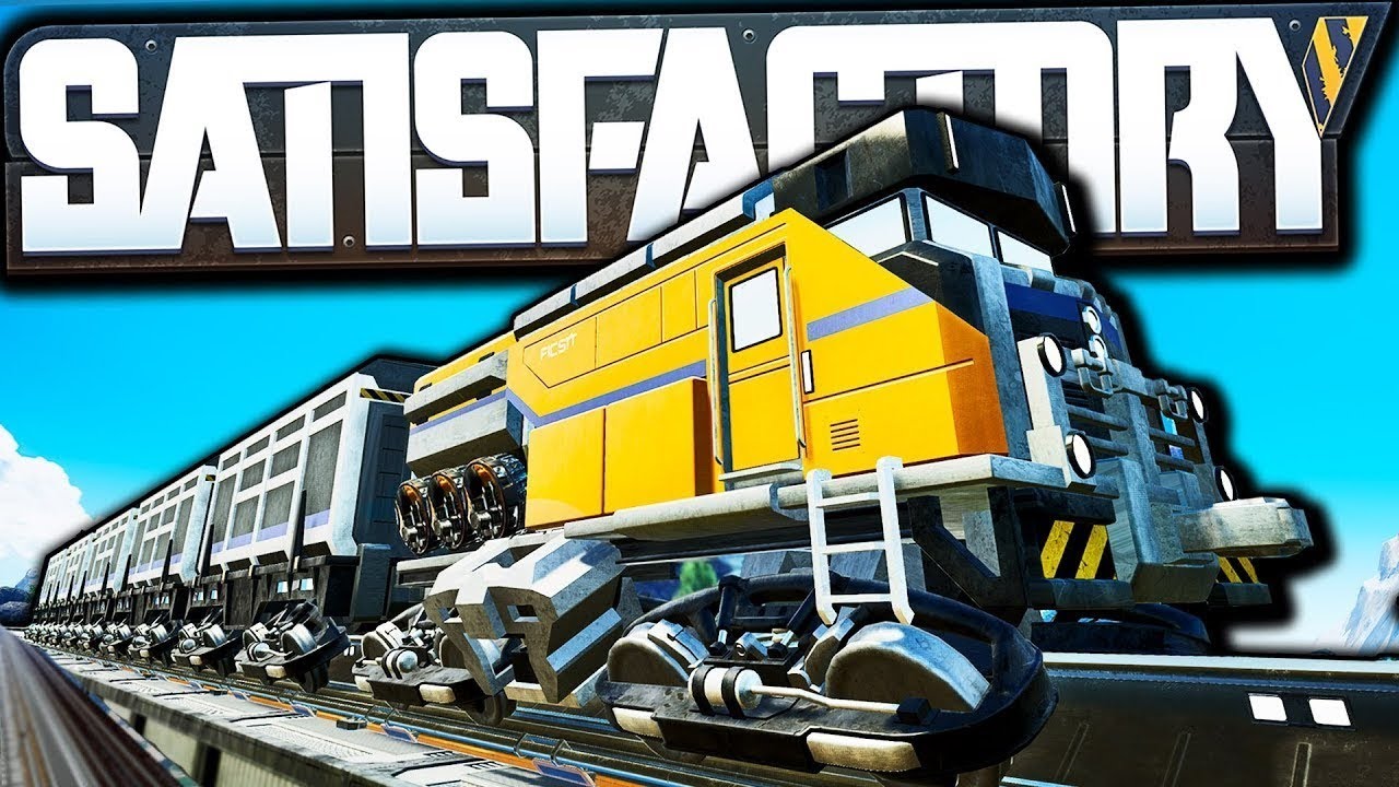 Скоростной разъем satisfactory