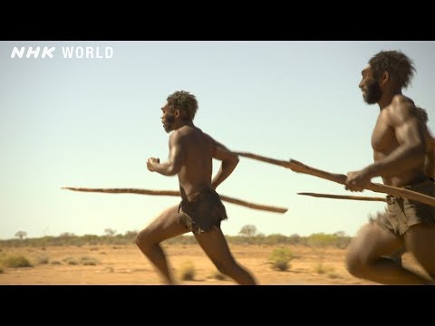 Video: How Ancient People Hunted