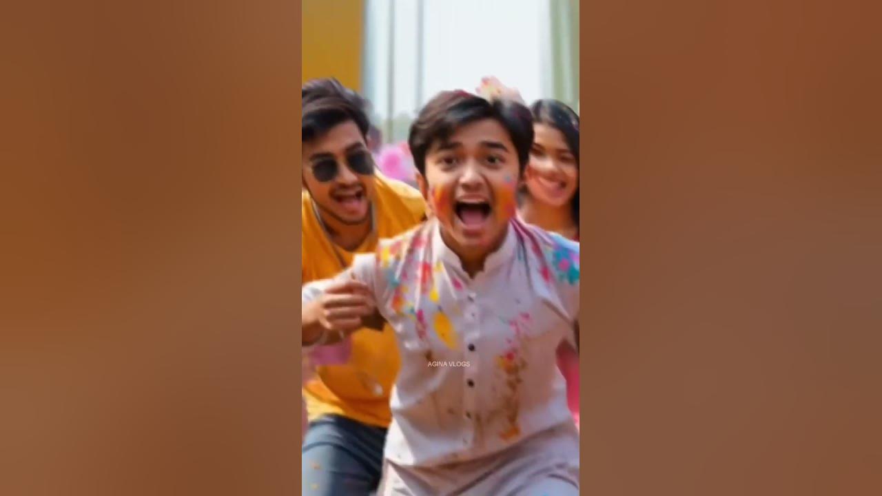 new holi jokes