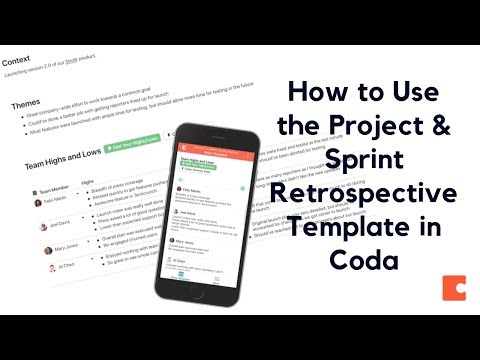 Coda Gantt Chart