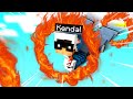 LA SFIDA FINALE DI MINECRAFT - DIVERSITY 3.0 (Ep. 7)