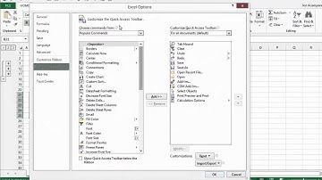 Copy & Paste Visible Cells Only in Excel for Windows or Mac