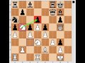 Hou Yifan vs Judit Polgár ⎸Greatest women in chess fight in the Taimanov Sicilian