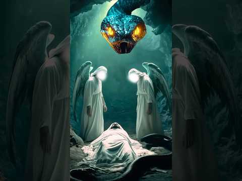 چگونه این جوان از عذاب قبر رهایی یافت 