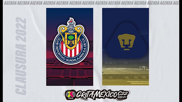 Resumen Chivas vs Pumas | Jornada 15 -Liga BBVA MX Femenil