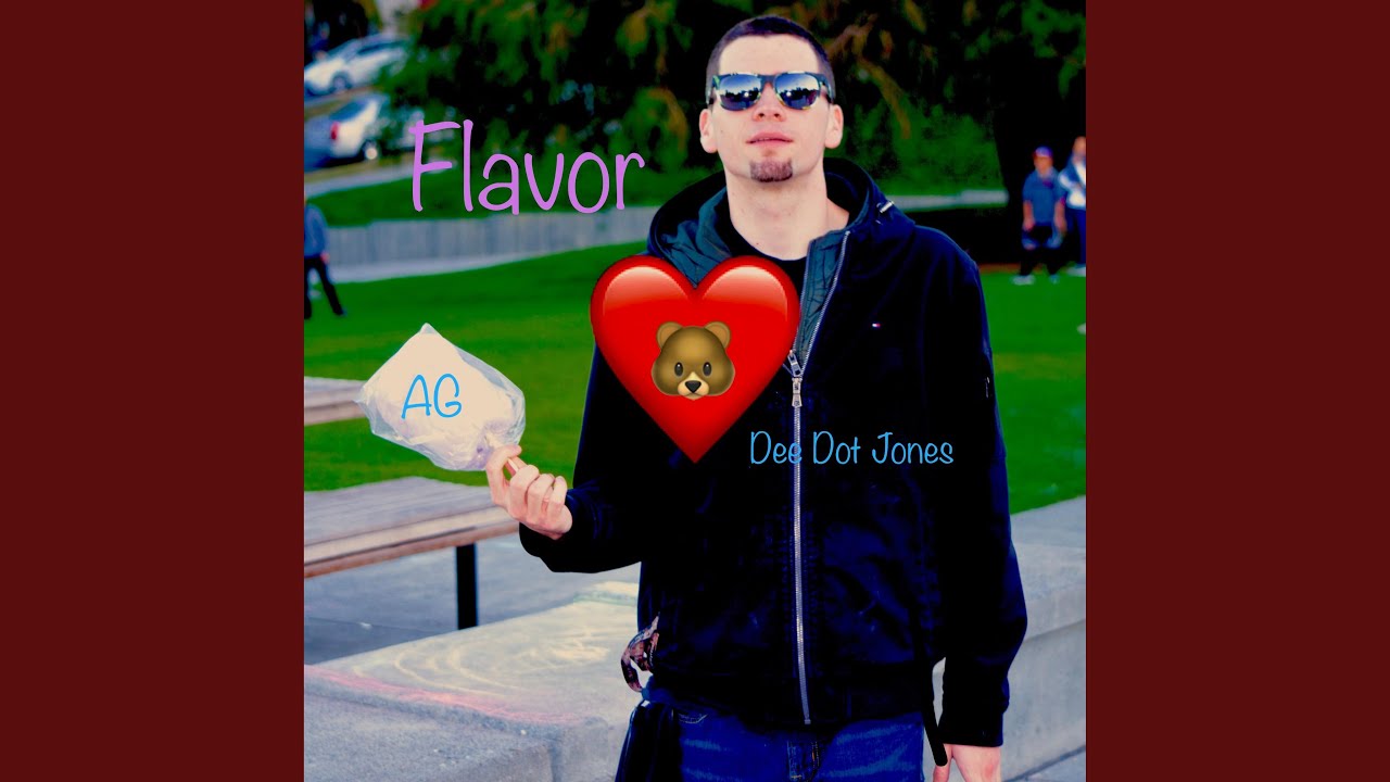 YouTubeでFlavorを視聴