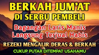 Download Lagu YA ROHMAN , YA ROHIM 🤲🏻🤲🏻 Pelaris Dagangan Pemanggil Pembeli Pembuka Aura Toko/Warung MP3