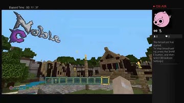 Minecraft Tutorial World Edit part 3