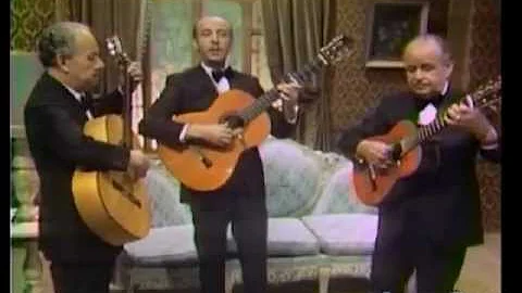 LOS MARTINEZ GIL..Boleros...*