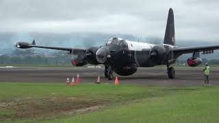 RAAF Lockheed P2V Neptune: The Submarine Hunter That Refuses to Retire! 🇦🇺⚓