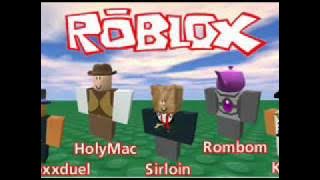 Roblox-Wind of Fjords