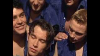 Picture Of You: Stephen Gately Documentary, narrated by Nicky Byrne Part 2/5