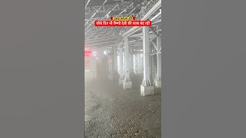 चौथे दिन भी यात्रा बन्द रही #vaishnodeviyatra #vaishnodevi #shortvideo #viralvideo #maa #youtube