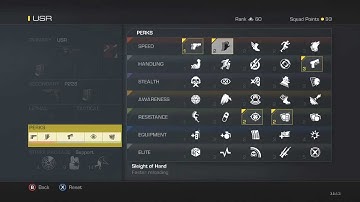 Best Sniper Class Setups in Call of Duty Ghosts Multiplayer