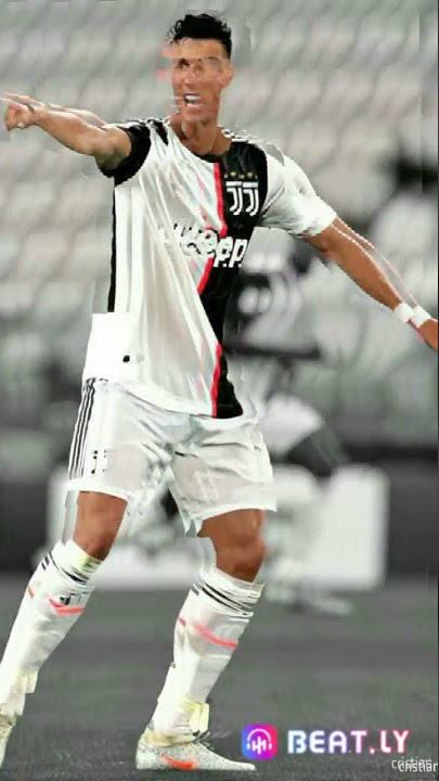 CCP RONALDO [CR7]