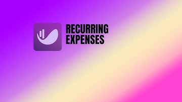 Track Recurring Expenses Automatically | Paymavo Demo