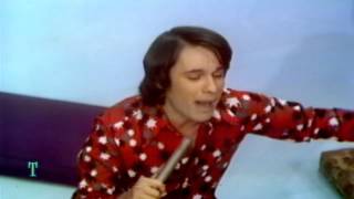 Miniatura de vídeo de "Juan Gabriel Por que fue que te ame"