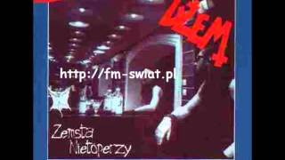 Video thumbnail of "5. Dżem - Koszmarna Noc Album Zemsta Nietoperzy 1987r..wmv"