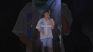 Alunan Mimpi - Nyomam Paul #laguviral #musikviral #nyomanpaul #alunanmimpinyomanpaul