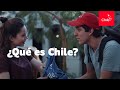¿Qué es Chile?