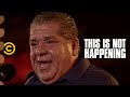 Joey Diaz - True Friendship at a Memorial Service - This Is Not Happening - Uncensored