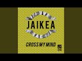 Cross My Mind (Original Mix)