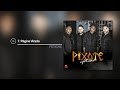 Pixote - Página Virada (Fetiche) [Áudio Oficial]