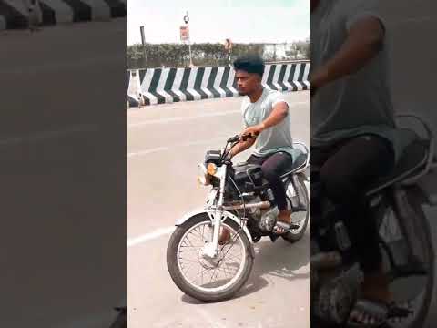 🔥 Yamaha RX 100 mass WhatsApp status 🔥 #viral #chennai #college #herosel #gym #thirumazhisai #mass