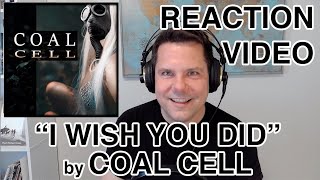 My First Reaction Video!
