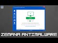 Zemana AntiMalware Free Review & Test | Cloud Scanner | 2021