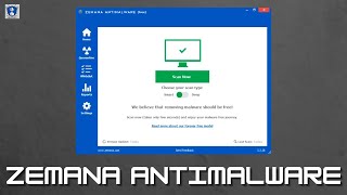 Zemana AntiMalware Free Review & Test | Cloud Scanner | 2021 screenshot 1