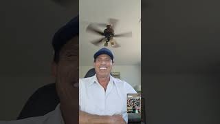 Complete Ozzie Canseco interview promoting his new book Growing Up Canseco on