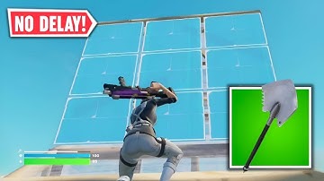 Pxlarized Is UNSTOPPABLE In Unreal RANK With No Delay Pickaxe In Season 3 Fortnite