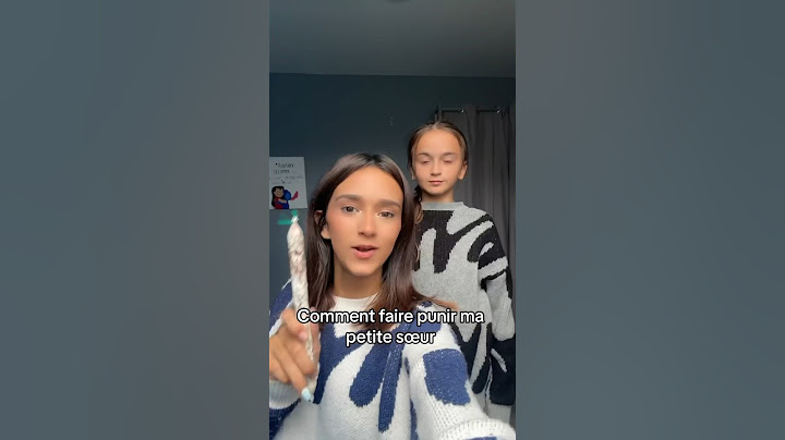 Lilo puni #shortvideo #humour #mereetfille #sister
