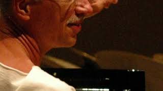Keith Jarrett trio, You've changed
