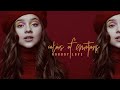 Maria Ermakova | Nobody Love (cover Tori Kelly) | Album Covers : Colors of Emotions