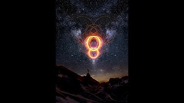 Fire rings | Photoshop CS6 | Speed art