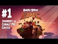 Angry Birds Epic Gameplay Walkthrough up to Cobalt Angry Birds Epic Gameplay Walkthrough up to Cobalt