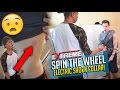 EXTREME SPIN THE WHEEL POOL! w/ TDPresents