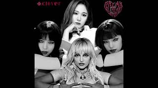 Break My Heart Myself - Bebe Rexha, Yeji and Ryujin (Itzy) and Mia (Everglow)