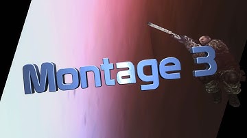 Arms Race montage 3 || Combat Arms by xXTurner ( featuring iHyperTV )