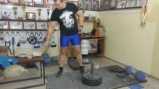 Подъем хаба Силаруков 43кг...специально для онлайн чемпионата "СТАЛЬНОЙ ХВАТ-4" Подъем хаба Силаруков 43кг...специально для онлайн чемпионата "СТАЛЬНОЙ ХВАТ-4"