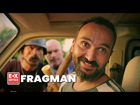 Seni Bulacam Oğlum | Fragman