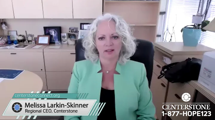 Melissa Larkin-Skinner | Centerstone Hospital & Ad...